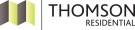 THOMSON RESIDENTIAL, Glasgow logo