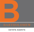 Bartholomew Estate Agents, Goring By Sea logo