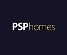 PSP Homes, Burgess Hill logo