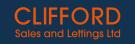 Clifford Sales & Lettings, Hove logo