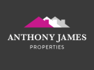 Anthony James Properties, Dibden Purlieu logo