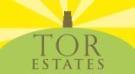 Tor Estates, Street logo