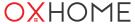 OXHome, Cumnor logo