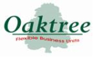 Oaktree Partnership, Wymondham logo