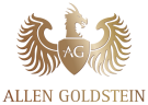 Allen Goldstein, Bloomsbury