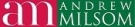 Andrew Milsom Lettings, Bourne End logo
