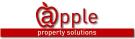 Apple Property Solutions, Great Barr logo