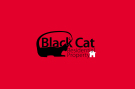 Black Cat Residential Property Ltd, Wisbech logo