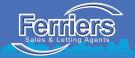 Ferriers Estate Agents, Maesteg logo