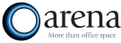 Arena Offices, Hampshire logo