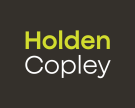 HoldenCopley, Arnold logo