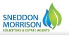 Sneddon Morrison, Whitburn logo