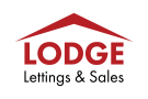 Lodge Sales & Lettings, Red Lodge logo