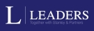 Leaders Lettings, Burgess Hill logo