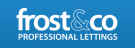 Frost&Co, Poole logo