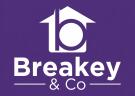 Breakey & Co, Wigan logo