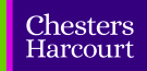 Chesters Harcourt, Yeovil logo