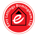 Easy Lettings (Birmingham) Ltd, Birmingham logo