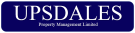 Upsdales Property Management, Manor Park logo