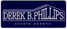 Derek B Phillips, Merthyr Tydfil logo