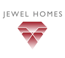 Jewel Homes, Coatbridge logo