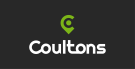 Coultons, London logo