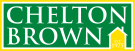Chelton Brown, Northampton logo