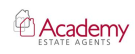 Academy Estate Agents, Widnes logo