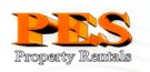 PES Property Rentals, Sheffield logo