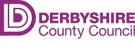 Derbyshire County Council, Matlock logo