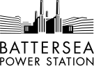 Battersea Power Station, Battersea logo