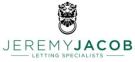 Jeremy Jacob Letting Specialists, Kensington logo