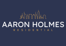 Aaron Holmes, Gants Hill logo