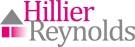 Hillier Reynolds, Borough Green logo