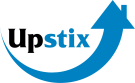 Upstix Ventures LLP, Ipswich logo