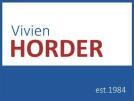 Vivien Horder, Blandford Forum logo