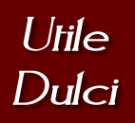 Utile Dulci, London
