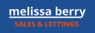 Melissa Berry Sales & Lettings, Prestwich logo