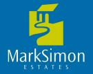 MarkSimon Estates, Stevenage logo