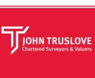 John Truslove, Redditch logo