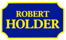 Robert Holder Estate Agents, Crumlin logo