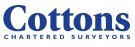 Cottons, Commercial Department logo