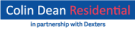 Colin Dean Estate Agents, Harrow logo