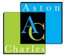 Aston Charles Estate Agents Ltd, Bedford logo