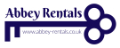 Abbey Rentals, Bampton logo