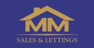 M.M Sales, Hythe logo