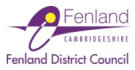 Fenland District Council, Chatteris logo