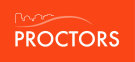 Proctors, Petts Wood logo