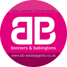 Bonners & Babingtons, Princes Risborough logo