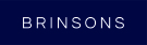 Brinsons, Commercial logo
